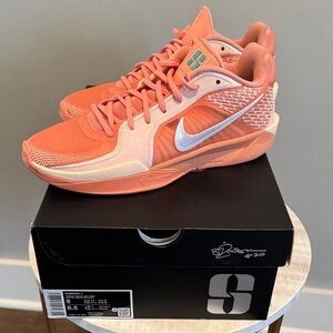 Nike Women's Sabrina 2